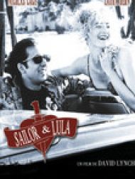 DVD Sailor & Lula