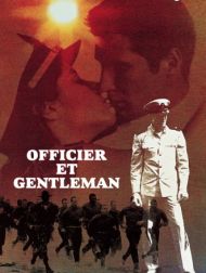 DVD Officier Et Gentleman