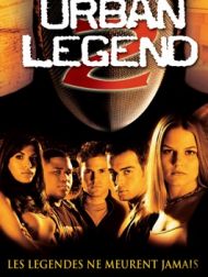 DVD Urban Legend 2 : Coup De Grâce