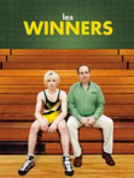 DVD Les Winners