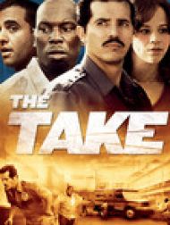 DVD The Take