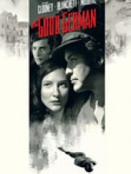 DVD The Good German