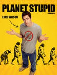 DVD Planet Stupid