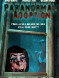 DVD Paranormal Adoption