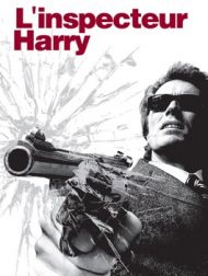 DVD L' Inspecteur Harry