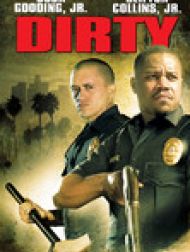 DVD Dirty (2005)