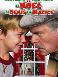DVD Le Noël De Denis La Malice