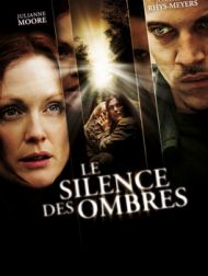 DVD Le Silence Des Ombres (VF)