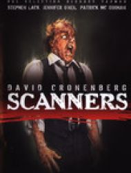 DVD Scanners