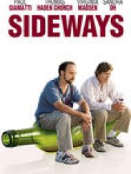 DVD Sideways