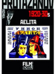 DVD Aelita