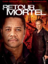 DVD Retour Mortel