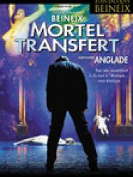 DVD Mortel Transfert