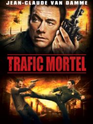 DVD Trafic Mortel