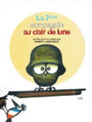 DVD La 7ème Compagnie Au Clair De Lune