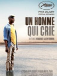 DVD Un Homme Qui Crie