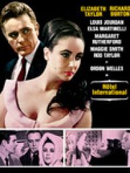 DVD Hôtel International