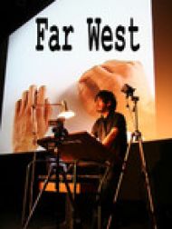 DVD Far West