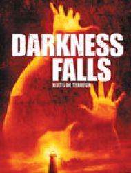 DVD Nuits de terreur (Darkness Falls)
