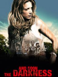 DVD And Soon the Darkness