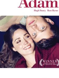 DVD Adam (2009)