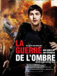 DVD La guerre de l'ombre