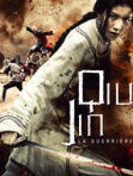 DVD Qiu Jin, La Guerrière
