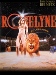 DVD Roselyne Et Les Lions
