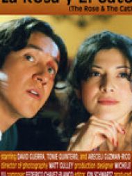 DVD The Rose and the Cat