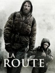 DVD La Route