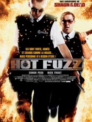 DVD Hot Fuzz