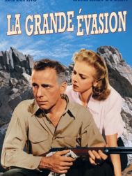 DVD La Grande Évasion