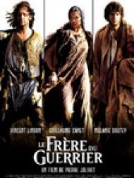 DVD Le Frère Du Guerrier