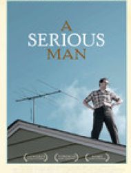 DVD A Serious Man