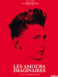 DVD Les Amours Imaginaires