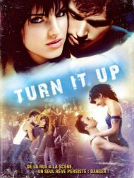 DVD Turn It Up
