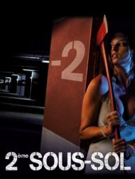 DVD 2ème Sous-sol