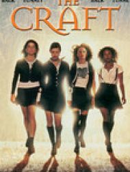 DVD The Craft