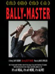 DVD Bally Master