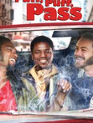 DVD Puff, Puff, Pass