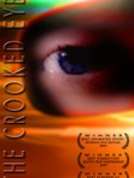 DVD The Crooked Eye
