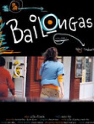 DVD Bailongas - Disco Biscuit