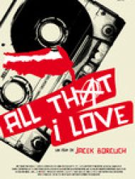 DVD All That I Love