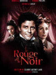 DVD Le Rouge Et Le Noir