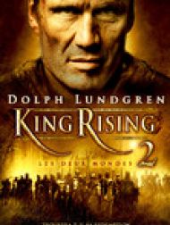 DVD King Rising 2