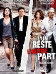 DVD L'un Reste, L'autre Part