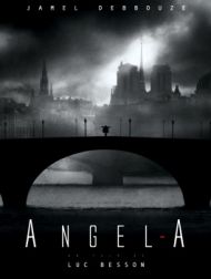 DVD Angel-A