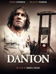 DVD Danton