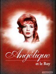 DVD Angélique Et Le Roy