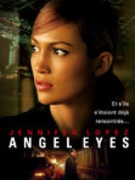 DVD Angel Eyes